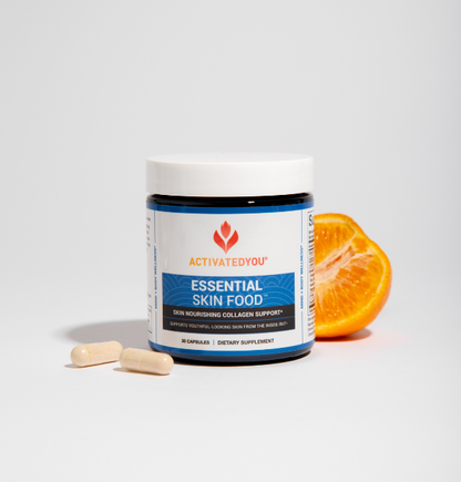 Skin Food I Recuperá la firmeza y luminosidad en tu piel